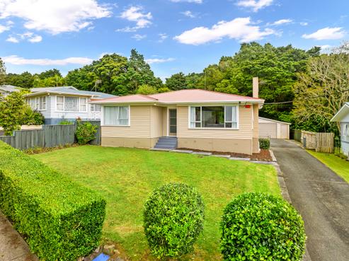 128 Raumanga Valley Road, Raumanga