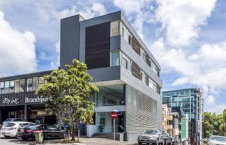 Unmatched city fringe convenience