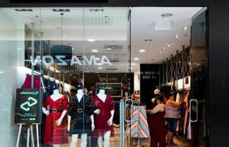 High-Visibility 80sqm Tenancy at The Palms