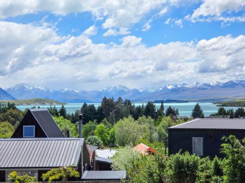 31 Scott Street, Lake Tekapo