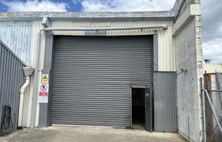 Rear workshop/Industrial warehouse - Onekawa