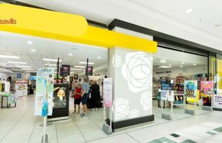 Major Retail Opportunity in a Busy Shopping Precinct