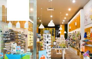 Well-Positioned 75sqm Retail Site at The Palms