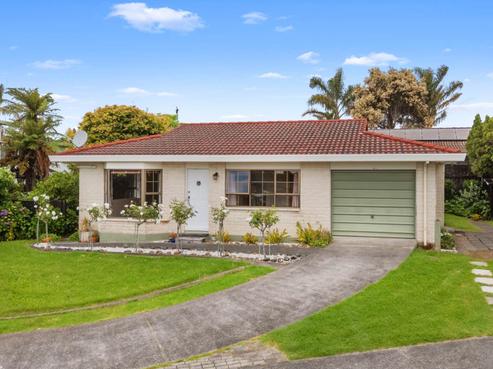 1/6 Keeney Court, Papakura