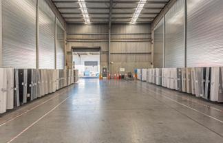 A-Grade in Highbrook - 894sqm High Stud Warehouse 