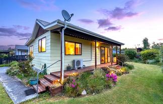 37B Burnett Street, Oxford