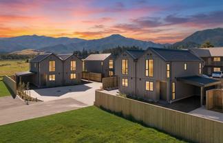 10 Travers Way, Hanmer Springs