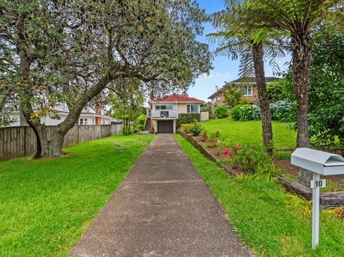 10 Littlejohn Street, Hillsborough