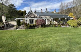 2211 Winchester-Hanging Rock Road, Pleasant Point