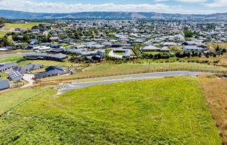 10 Carnea Heights, Mosgiel