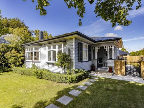 83 Ayers Street, Rangiora
