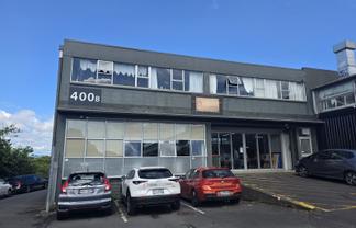 Office/warehouse unit in Grey Lynn