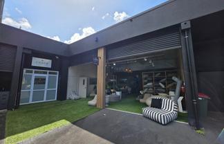 Versatile Pollen Street unit