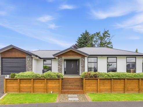 61 Owhiro Avenue, Mosgiel