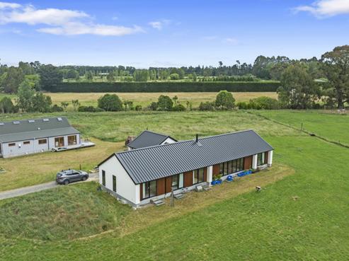 23 Birchdale Place, Ohoka