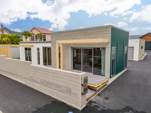 6 Bidwill Street, Seaview