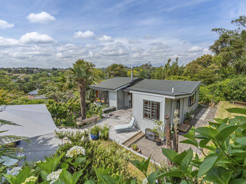 3H Wallace Place, Westown