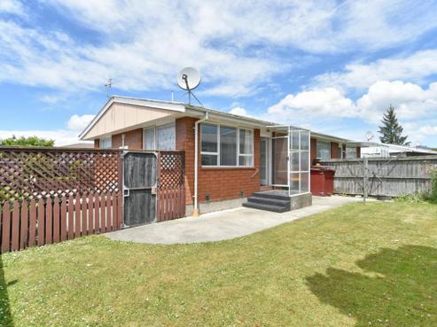 1/430 Ferry Road, Woolston
