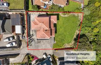30 Vireya Court, Goodwood Heights