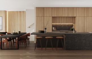  Village Works Quarters Apartments, Jacks Point