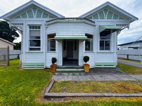 73 Lahore Street, Wairoa