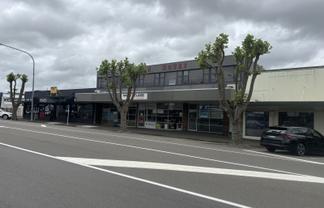 Quality Commercial Premises With Dual Access & On-Site Parking