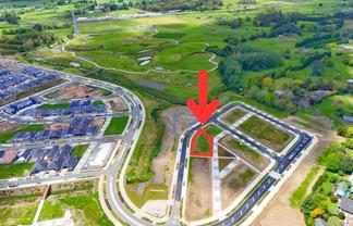 Stg5, Lot6 29 Bellfield Road, Papakura