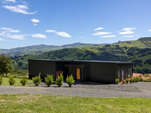 49 Long Bay Road, Takamatua