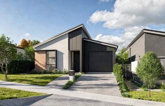 Lot 424 Oculus Terrace, Peacocke