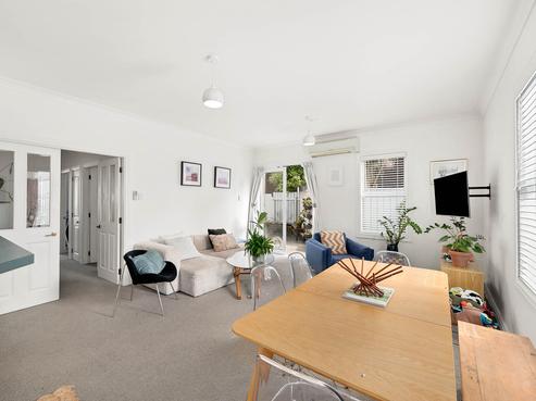 18B Hill Street, Thorndon