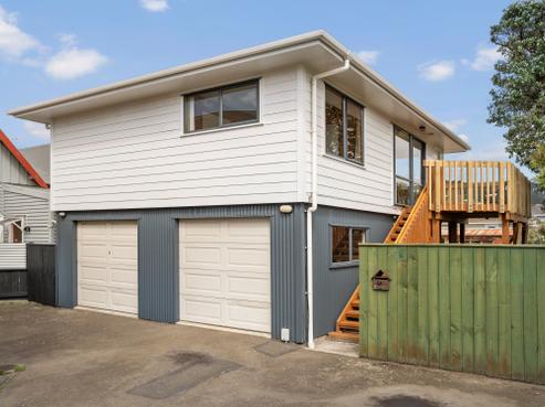 1A Troy Street, Kilbirnie