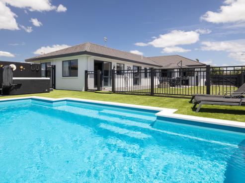 8 Nicole Place, Papamoa