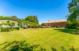 232 Timaru-Temuka Highway, Levels