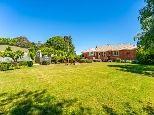 232 Timaru-Temuka Highway, Levels
