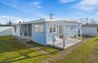 54 Huamai Street, Mangakino