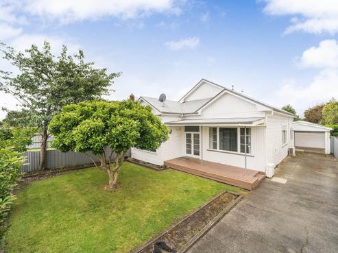 27 Waldegrave Street, Palmerston North Central