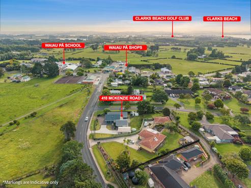 418 Mckenzie Road, Waiau Pa