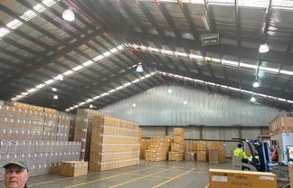 12.8m high high high!