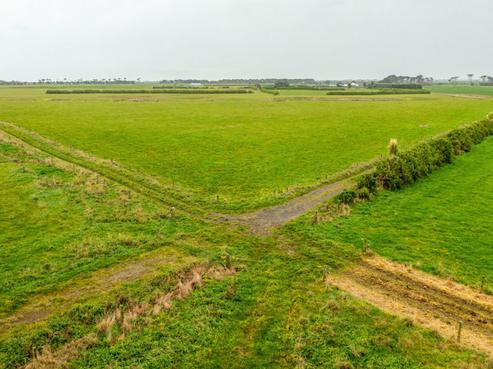 2585 South Road, Manaia