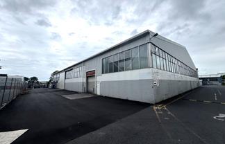 2,237sqm Affordable Industrial | Short Term Options