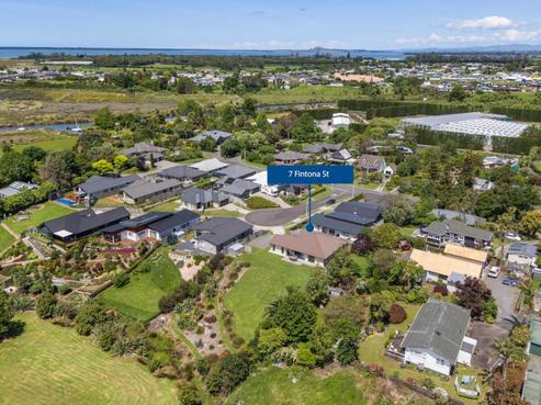 7 Fintona Street, Katikati