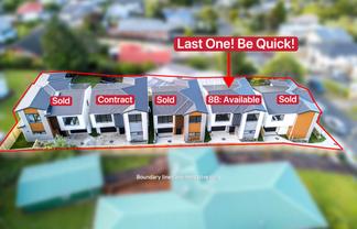 8B Mason Street, New Lynn