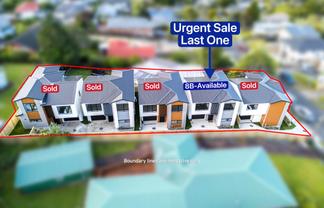 8B Mason Street, New Lynn