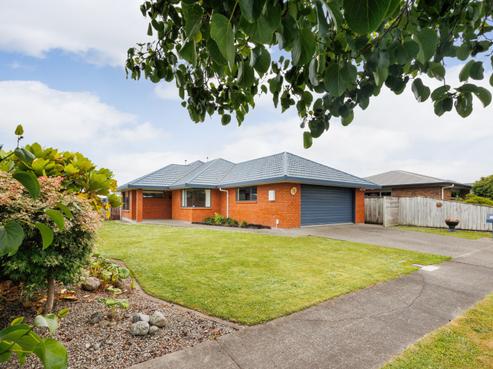 38 Parnell Heights Drive, Kelvin Grove