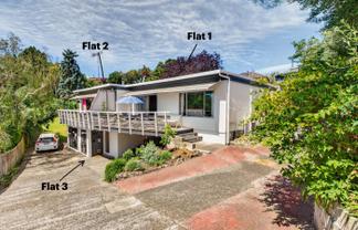 2A Burlington Road, Bluff Hill
