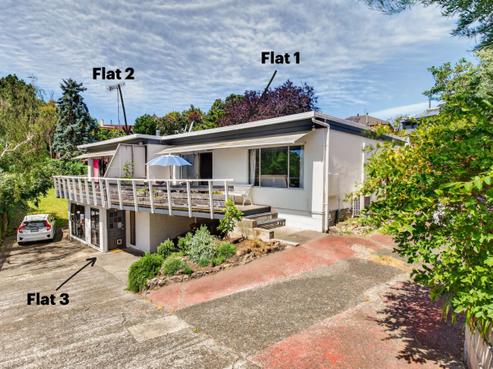 2A Burlington Road, Napier Hill