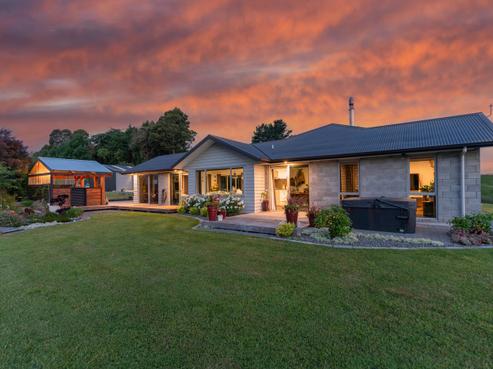 151B Palmer Mill Road, Wairakei and Surrounds