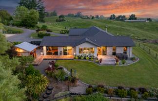 151b Palmer Mill Road, Wairakei and Surrounds