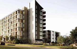 C205/2 Munroe Lane, Albany