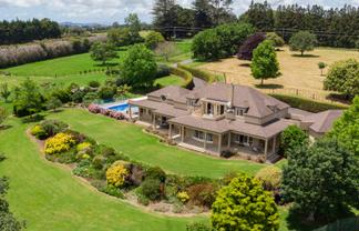249 Te Ahu ahu Road, Kerikeri